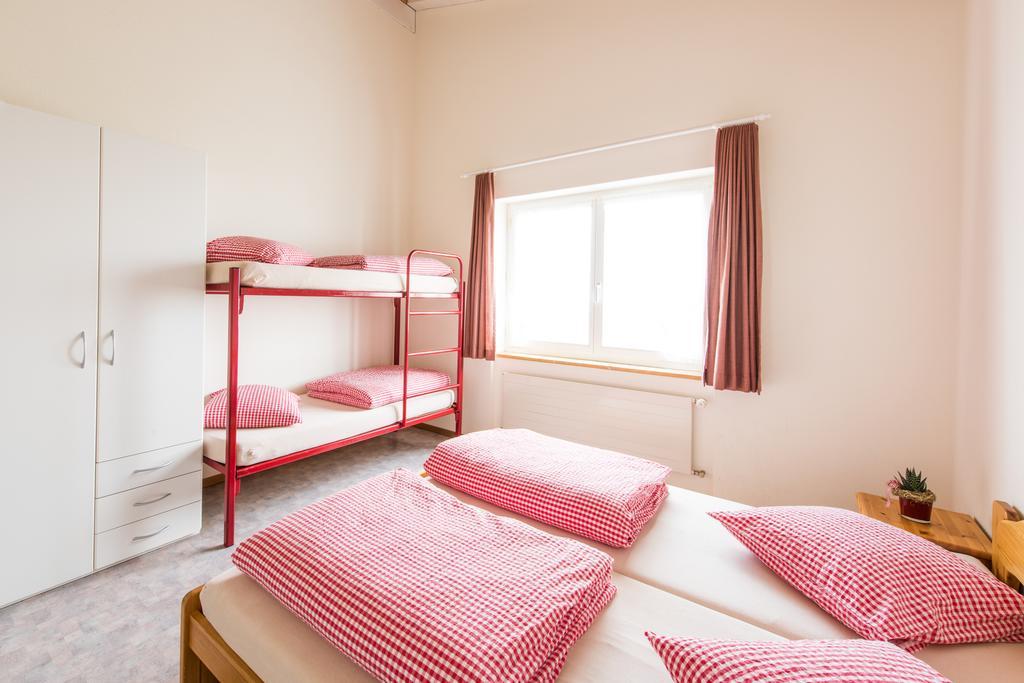 Berghotel Bonistock Melchsee Frutt Exterior photo